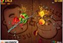 Fruit Ninja HD screenshot 2