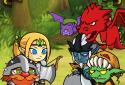 Puzzle Heroes - Fantasy screenshot 5
