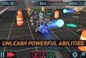Four Days: World Defense screenshot 11