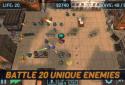 Four Days: World Defense screenshot 7