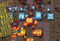 Warrior Defense screenshot 2