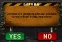 Zombie Supply Trader screenshot 3