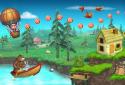 Маша и Медведь: Игра screenshot 12