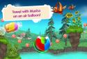 Маша и Медведь: Игра screenshot 15