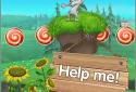 Маша и Медведь: Игра screenshot 5