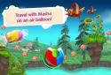Маша и Медведь: Игра screenshot 9