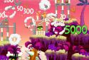 Angry Birds HD screenshot 2