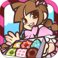Donut Bakery Slide Puzzle