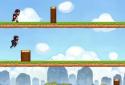 Ни один не умрет - Nobody Dies screenshot 3