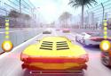 Racing 3D: Asphalt Real Tracks screenshot 3