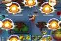 Angry Zombie: City Shoot screenshot 2