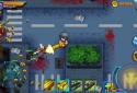 Angry Zombie: City Shoot screenshot 6