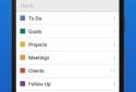 GQueues | Tasks & To-Do Lists screenshot 1 GQueues | Tasks & To-Do Lists screenshot 1