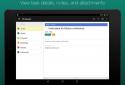 GQueues | Tasks & To-Do Lists screenshot 10 GQueues | Tasks & To-Do Lists screenshot 10