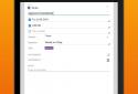 GQueues | Tasks & To-Do Lists screenshot 11 GQueues | Tasks & To-Do Lists screenshot 11