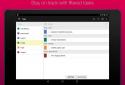 GQueues | Tasks & To-Do Lists screenshot 13 GQueues | Tasks & To-Do Lists screenshot 13