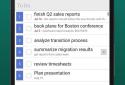 GQueues | Tasks & To-Do Lists screenshot 2 GQueues | Tasks & To-Do Lists screenshot 2