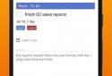 GQueues | Tasks & To-Do Lists screenshot 3 GQueues | Tasks & To-Do Lists screenshot 3