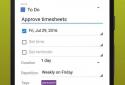 GQueues | Tasks & To-Do Lists screenshot 4 GQueues | Tasks & To-Do Lists screenshot 4