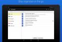GQueues | Tasks & To-Do Lists screenshot 9 GQueues | Tasks & To-Do Lists screenshot 9