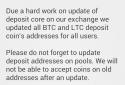 BTC-e Assist screenshot 4
