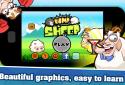 Bump Sheep screenshot 1