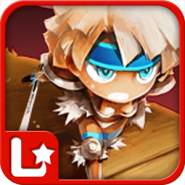 Deep Deep Dungeon