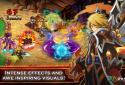 Brave Trials screenshot 3