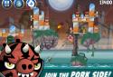 Angry Birds Star Wars II screenshot 2