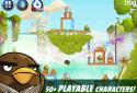 Angry Birds Star Wars II screenshot 3