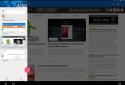 Atlas Web Browser screenshot 9 Atlas Web Browser screenshot 9