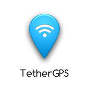 TetherGPS TetherGPS