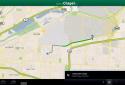 TetherGPS screenshot 3 TetherGPS screenshot 3