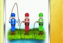 More Brain Exercise by Namco screenshot 1