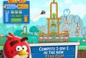 Angry Birds Friends screenshot 1