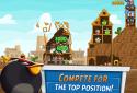 Angry Birds Friends screenshot 4