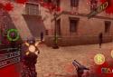 SWAT Shooter -unreal Overkill screenshot 2