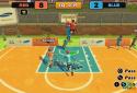 Street Dunk 3 on 3 Basketball screenshot 2