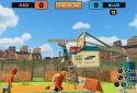 Street Dunk 3 on 3 Basketball screenshot 3