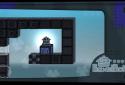 BoxelBot Platformer Game screenshot 6