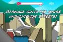 Twiggy Skate To Escape screenshot 2