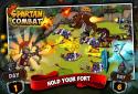 Spartan Combat screenshot 3