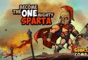 Spartan Combat screenshot 6