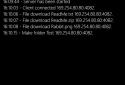 Pocket File Manager screenshot 4