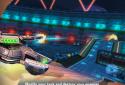 Iron Tanks screenshot 1