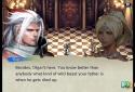 CHAOS RINGS Ω screenshot 1