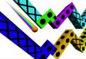 ZigZag Trip screenshot 1