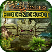 World of Wonders