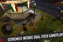 Redeemer: Mayhem screenshot 1