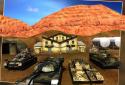 Battle Field Tank Simulator 3D screenshot 10